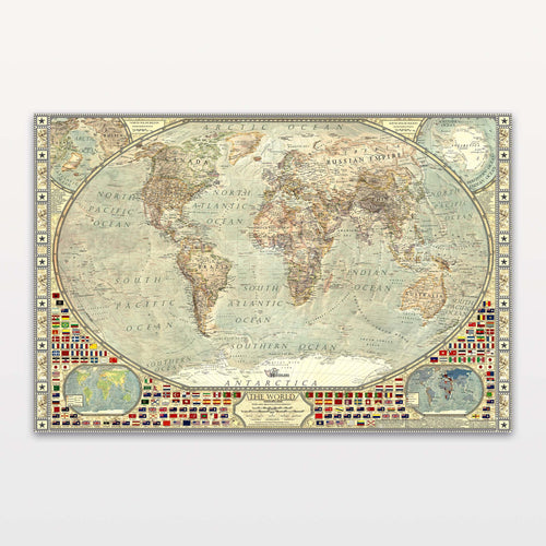The World - 1914