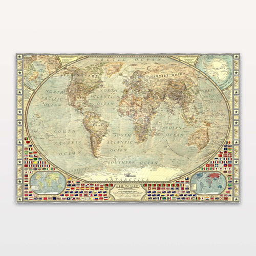 The World - 1938