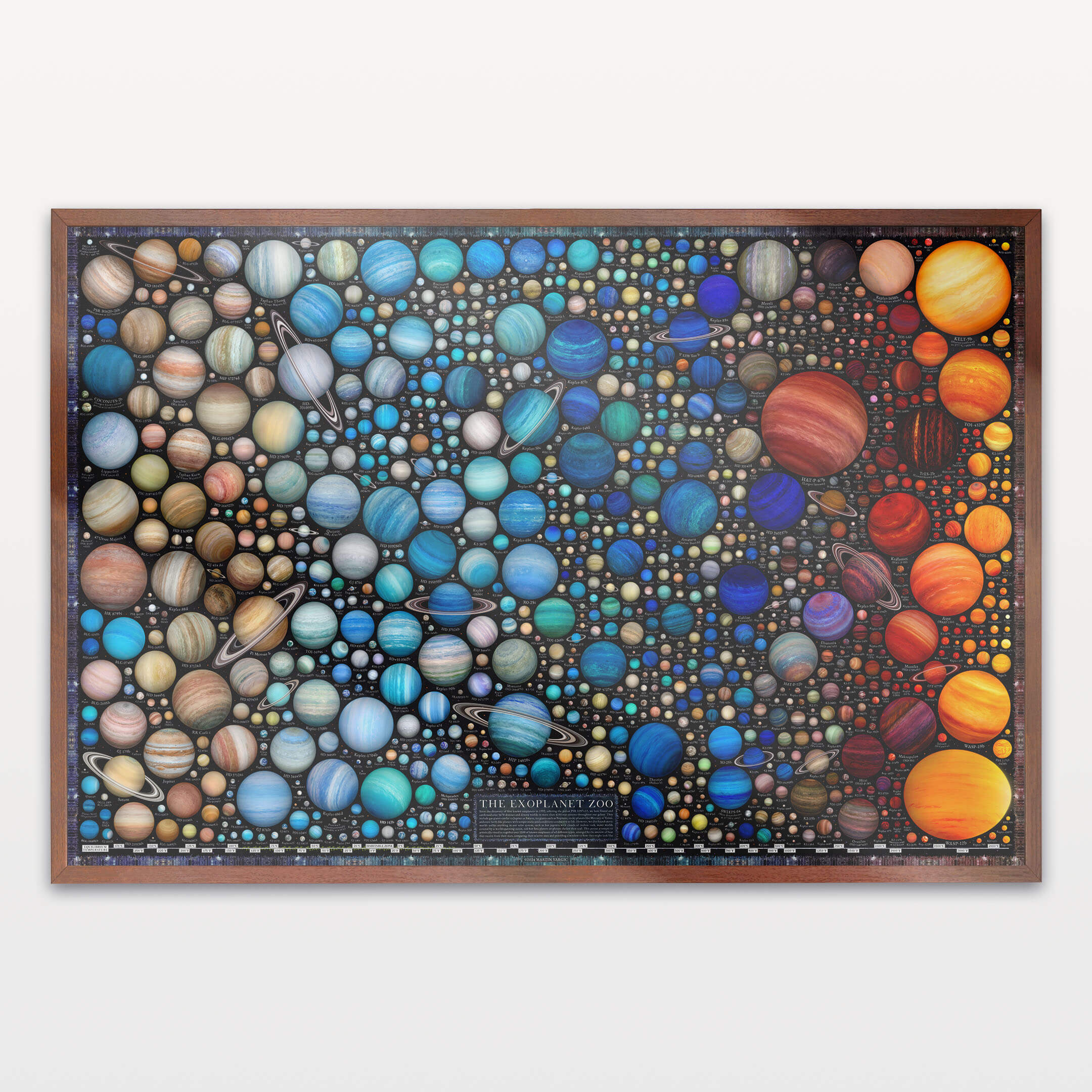 Exoplanet Zoo