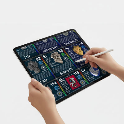 Digital Companion Pack