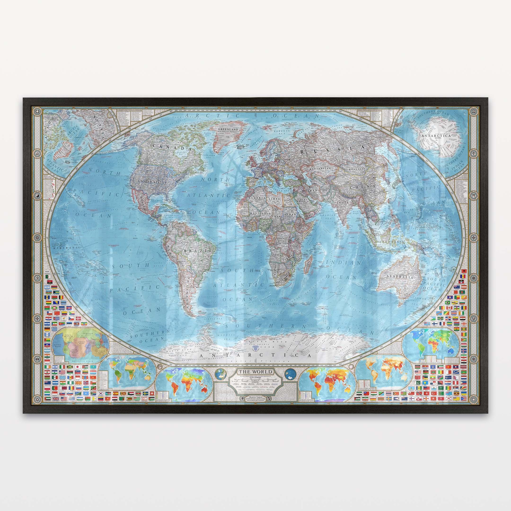 The World