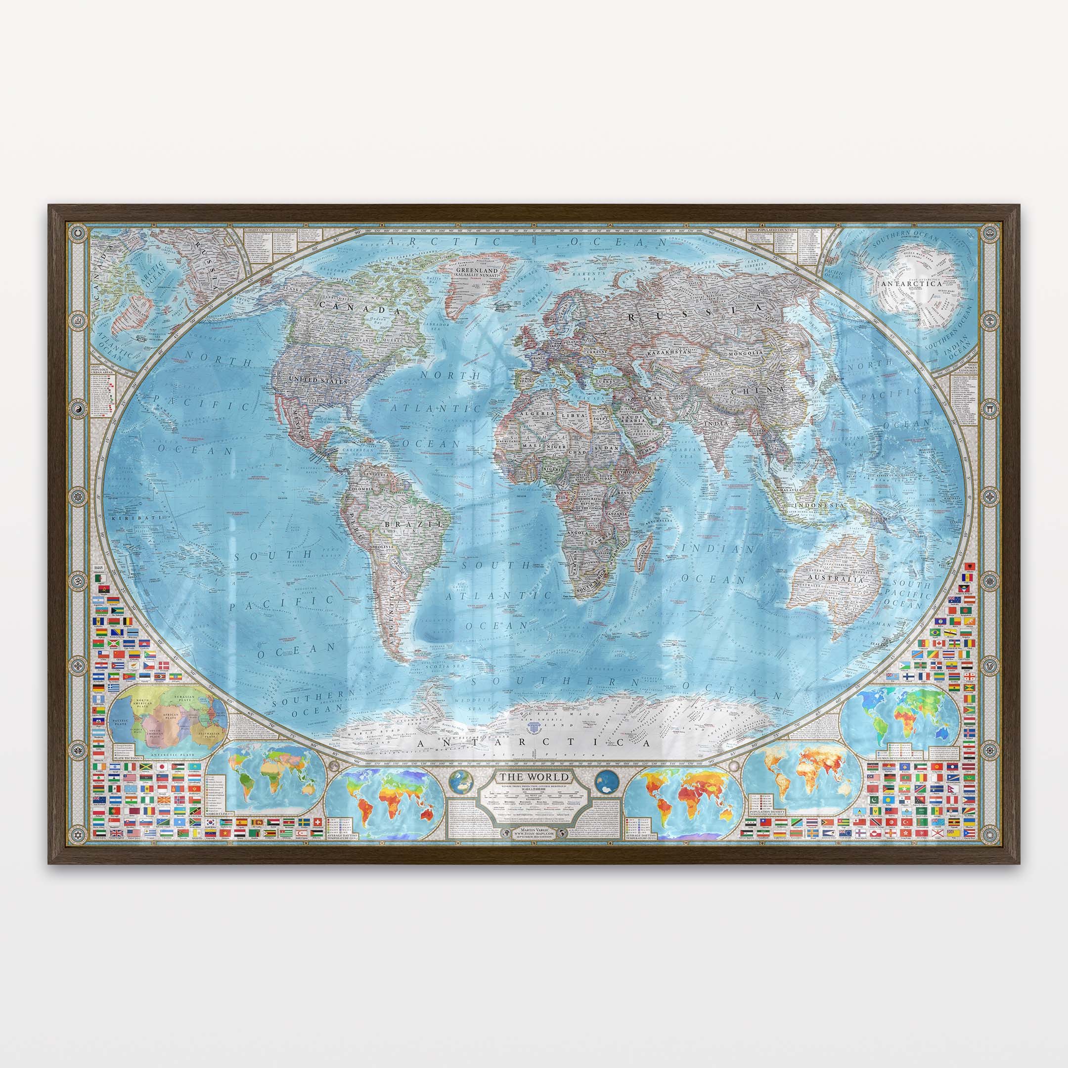 The World