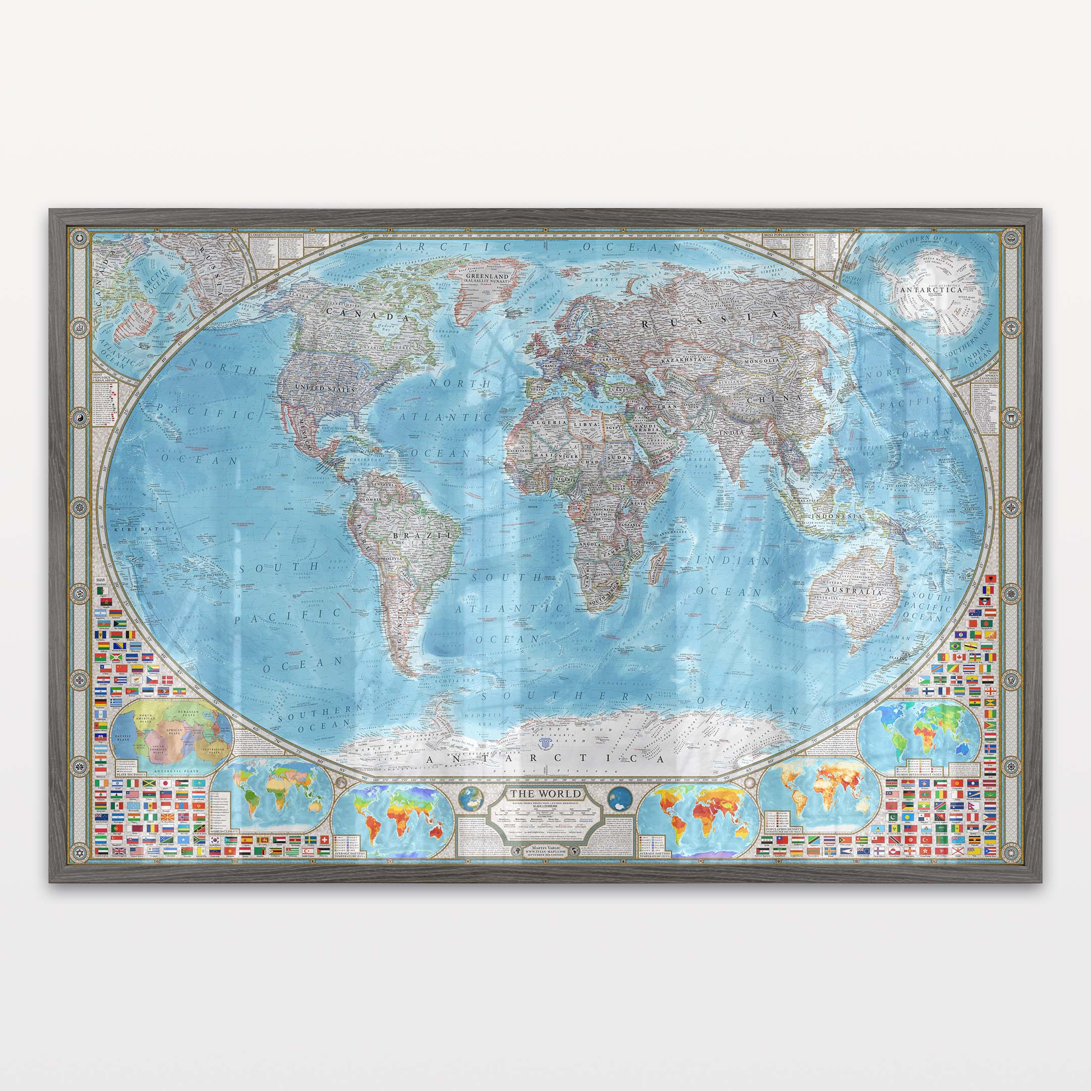 The World