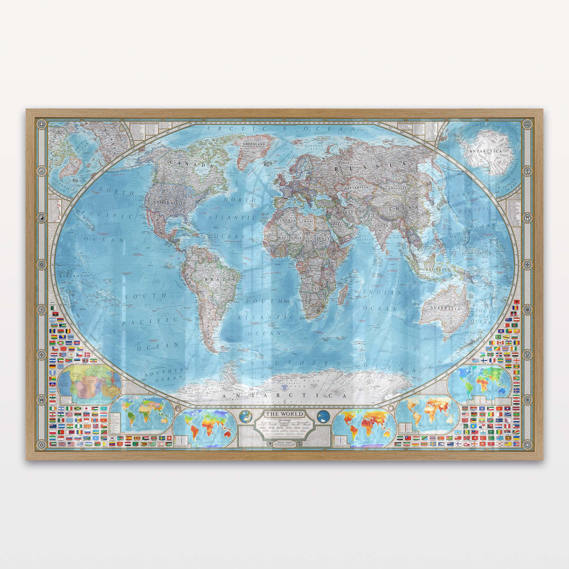 The World