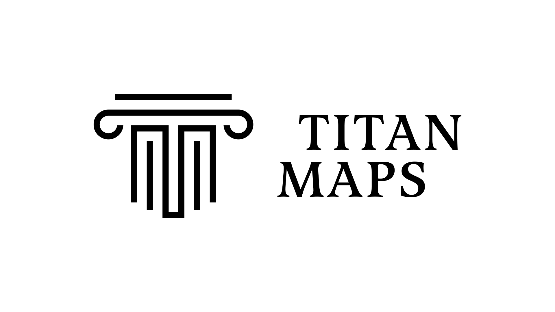Map of the Literature