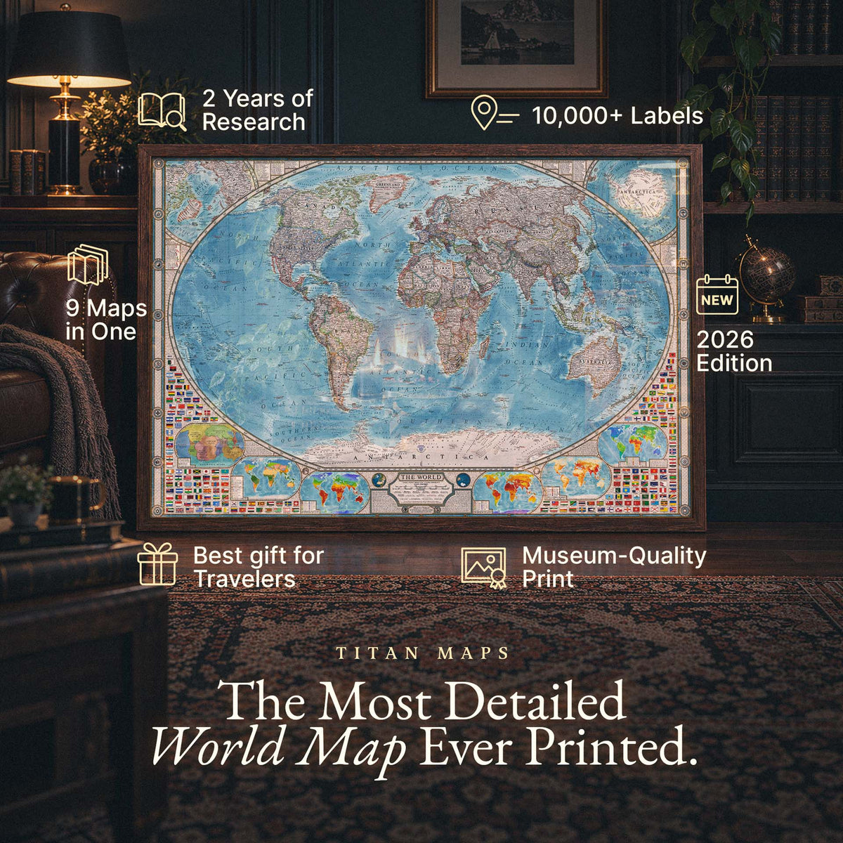 The World
