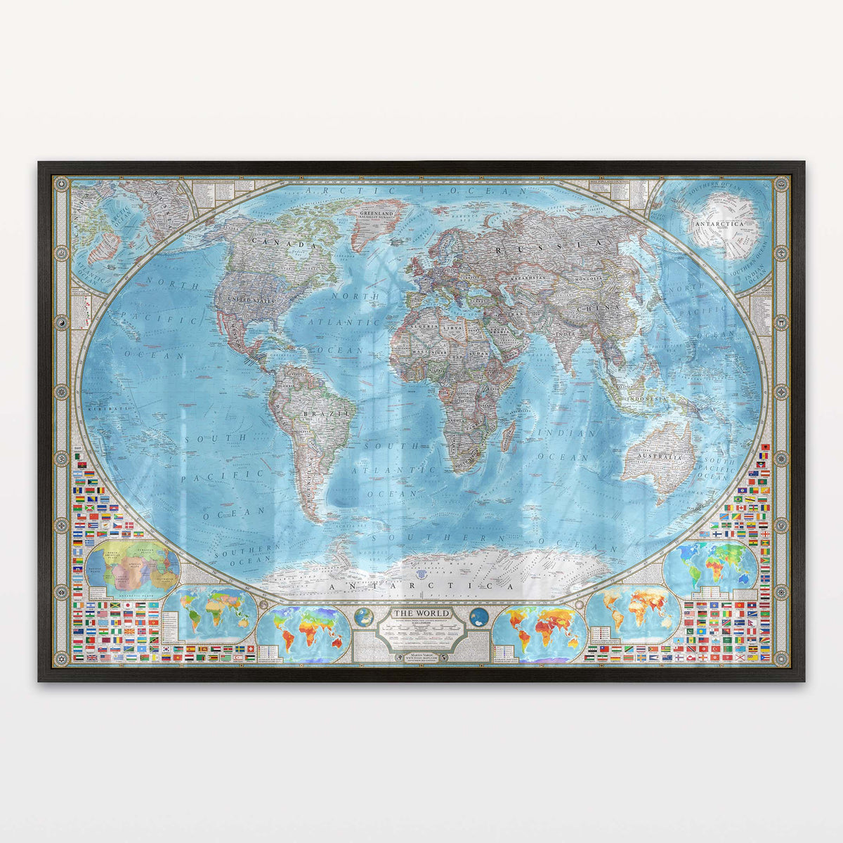 The World