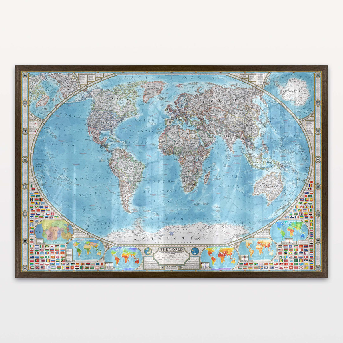 The World