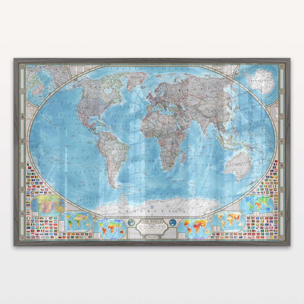 The World
