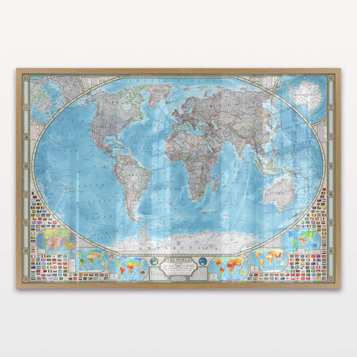 The World